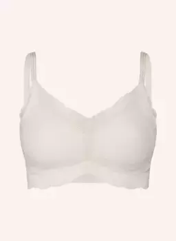 Чашка бюстгальтера lift smart Triumph, экрю