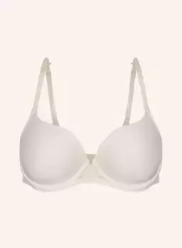 Чашка бюстгальтера нора Chantelle, бежевый