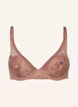 Чашка бюстгальтера сьюзи Passionata, зеленый