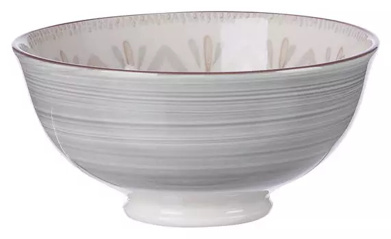 Чашка cereal valencia Ritzenhoff, серый