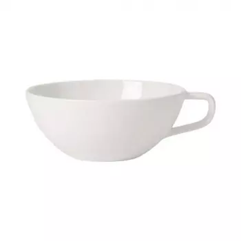 Чашка чайная Artesano Original 0,24 л Villeroy & Boch, белый