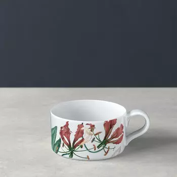 Чашка чайная Avarua, 230мл, белый/разноцветный Villeroy & Boch, красочный