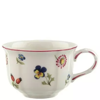 Чашка чайная Petite Fleur 0,20 л Villeroy & Boch, красочный