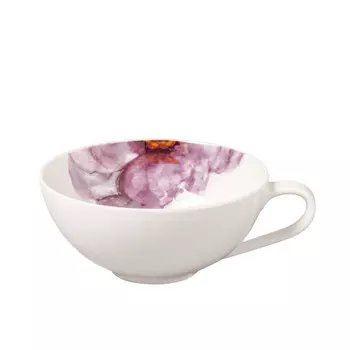 Чашка чайная Rose Garden 0,23 л Villeroy & Boch, белый