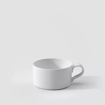 Чашка чая MetroChic Villeroy & Boch Signature, белый