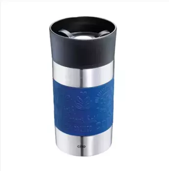 Чашка Cilio, синий