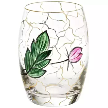 Чашка Cristalica GmbH, цвет Bunt