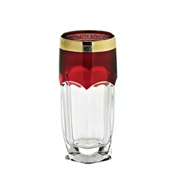 Чашка Cristalica GmbH, прозрачный