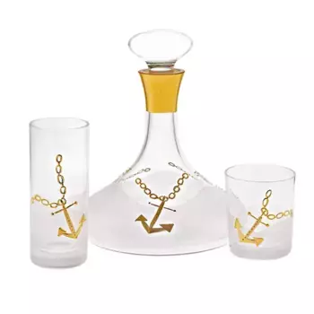 Чашка Cristalica GmbH, прозрачный