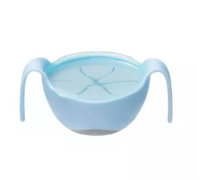 Чашка детской сыпи B.Box BLW Gelato Bubblegum, 1 шт