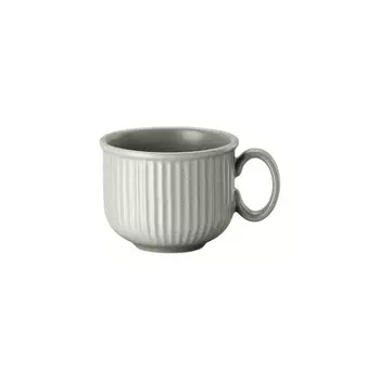 Чашка для эспрессо Clay Smoke 0,10 л Thomas, серый