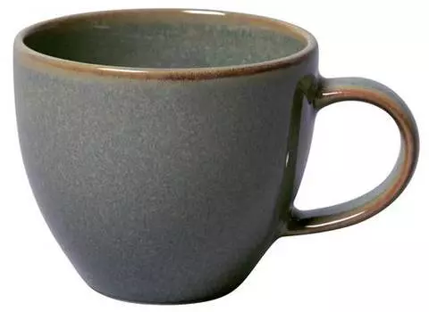 Чашка для эспрессо crafted breeze Villeroy & Boch, синий