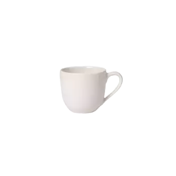 Чашка для эспрессо For Me Villeroy & Boch, белый