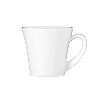 Чашка для эспрессо Modern Life белая 0,09 л Seltmann Weiden, белый