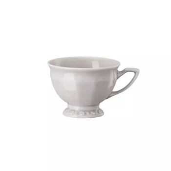 Чашка для эспрессо/мокко Maria Pale Orchid 0,08 л Rosenthal, розовый