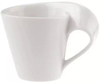 Чашка для эспрессо newwave caff Villeroy & Boch, белый
