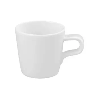 Чашка для эспрессо No Limits белая 0,09 л Seltmann Weiden, белый