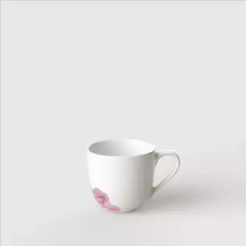 Чашка для эспрессо Rose Garden Villeroy & Boch, розовый