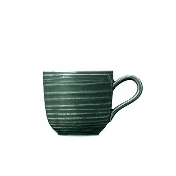 Чашка для эспрессо Terra Moss Green 0,09 л Seltmann Weiden, зеленый