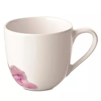 Чашка для эспрессо Villeroy & Boch Rose Garden, розовый