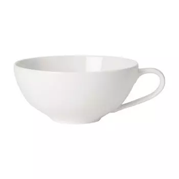 Чашка для белого чая For Me 0,23 л Villeroy & Boch, белый