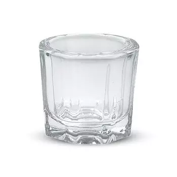 Чашка для бесцветной хны Cosnet