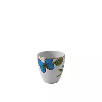 Чашка для чая Amazonia Gifts 7x7x7см Villeroy & Boch, красочный