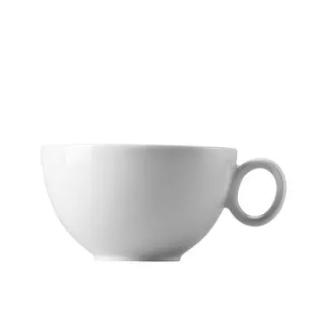 Чашка для чая/капучино Loft White 0,25 л Thomas, белый