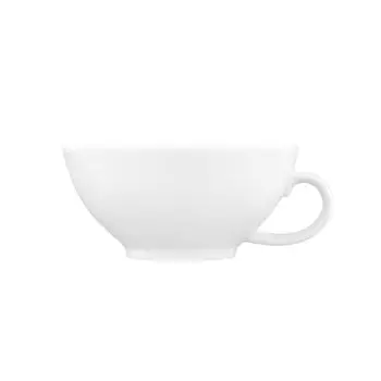 Чашка для чая Life Белый 0,14 л Seltmann Weiden, белый