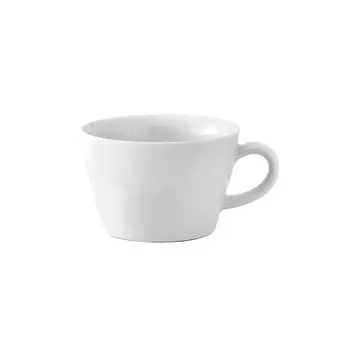 Чашка для капучино Five Senses белая 0,25 л Kahla, белый