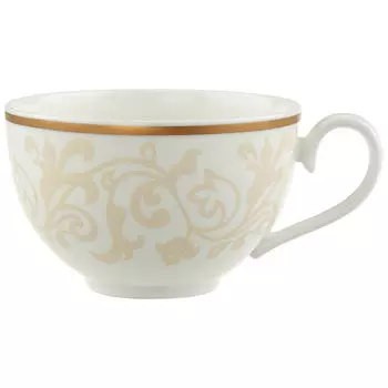Чашка для капучино из Ивуара Villeroy & Boch, бежевый