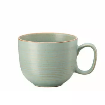 Чашка для капучино Nature Leaf 0,27 л Thomas, зеленый