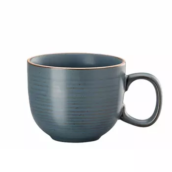 Чашка для капучино Nature Ocean 0,27 л Thomas, синий