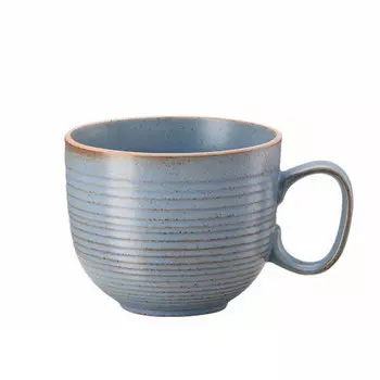 Чашка для капучино Nature Water 0,27 л Thomas, синий