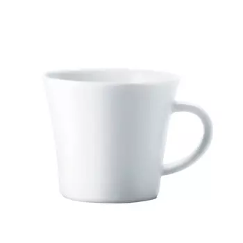 Чашка для капучино Update White 0,22 л Kahla, белый