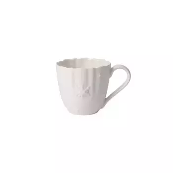 Чашка для кофе/чая s.pl.Toy's Delight Royal Classic Villeroy & Boch, белый