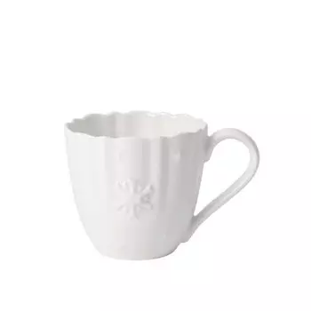 Чашка для кофе/чая Toys Delight Royal Classic 0,25 л Villeroy & Boch, белый