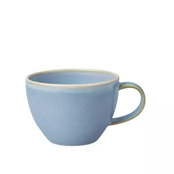 Чашка для кофе Crafted Blueberry 0,25 л like. by Villeroy & Boch, синий