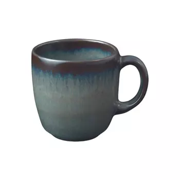 Чашка для кофе Lave Gris 0,20 л like. by Villeroy & Boch, серый