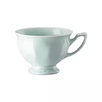 Чашка для кофе Maria Pale Mint 0,18 л Rosenthal, синий
