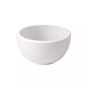 Чашка для кофе NewMoon белая без ручки 0,29 л Villeroy & Boch, белый
