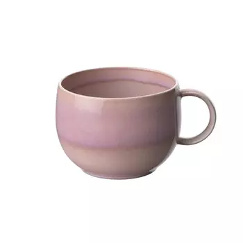 Чашка для кофе Perlemor Coral 0,27 л like. by Villeroy & Boch, розовый