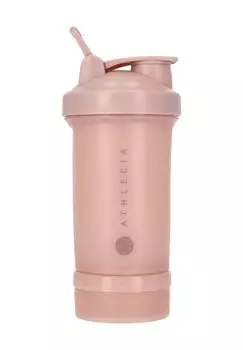 Чашка для коктейлей Gush с практичным шариком из нержавеющей стали Endurance Athlecia, deauville mauve