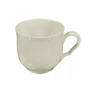 Чашка для мокко Marie-Luise цвета слоновой кости 0,09 л Seltmann Weiden, бежевый