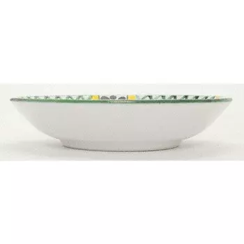 Чашка для охотничьей суповой тарелки 20 см Gmundner Keramik, красочный