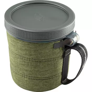 Чашка для питья Infinity Fairshare Mug GSI