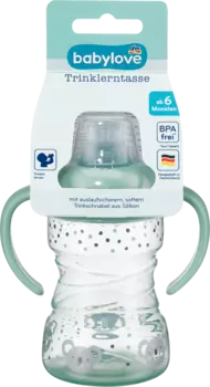 Чашка для питья Koala 260мл 1 шт. babylove