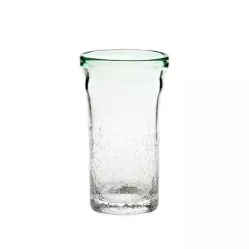 Чашка для питья Крагле "Павел" (14см), зеленая Cristalica GmbH, зеленый