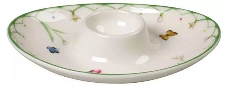 Чашка для яиц colorful spring Villeroy & Boch, мультколор