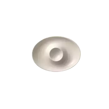 Чашка для яиц For Me Villeroy & Boch, белый